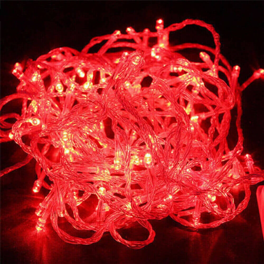 LED Connectable Fairy String Lights - BCBMALL