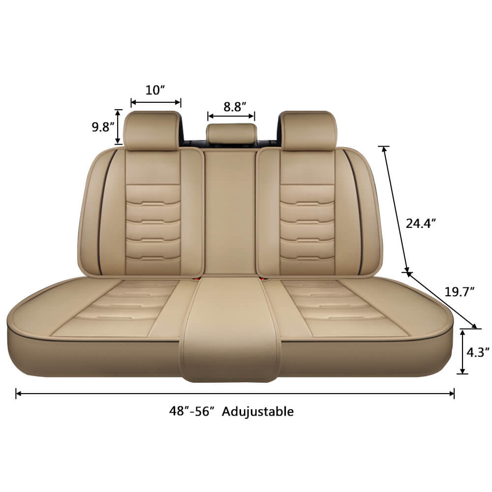 full size of Luxury Leather Car Seat Covers