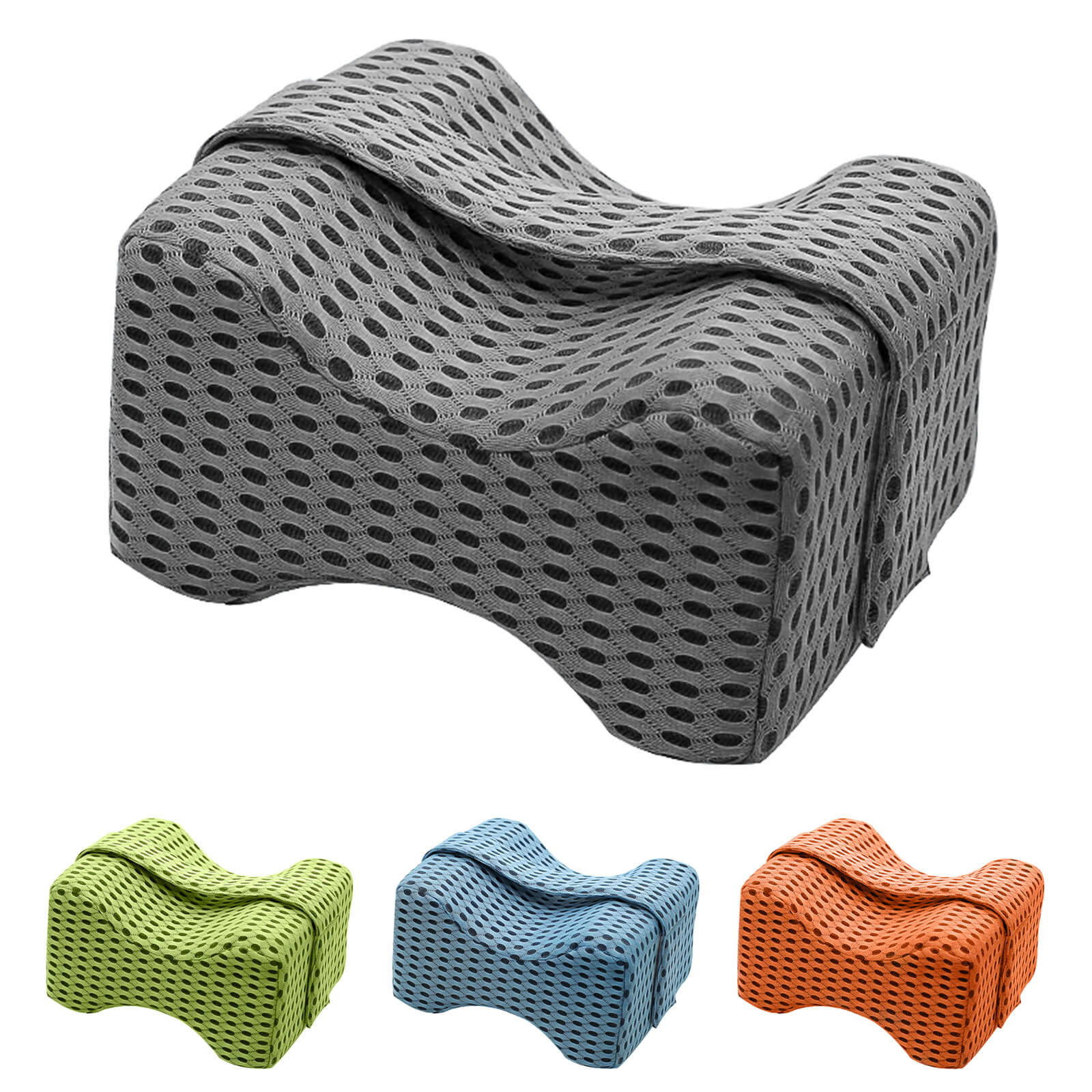 Memory Foam Knee Pillow - BCBMALL