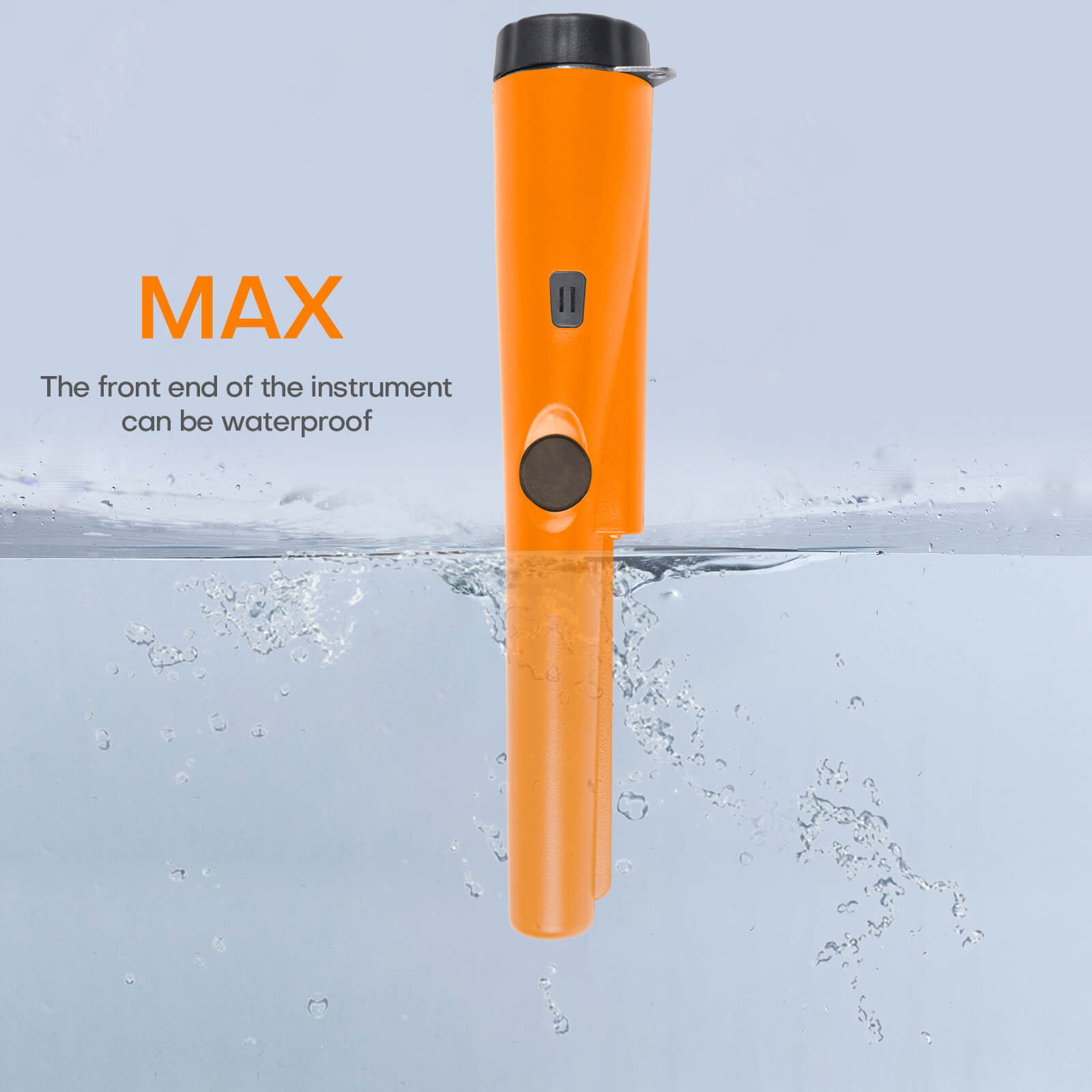 Metal Detector Pinpointer - BCBMALL