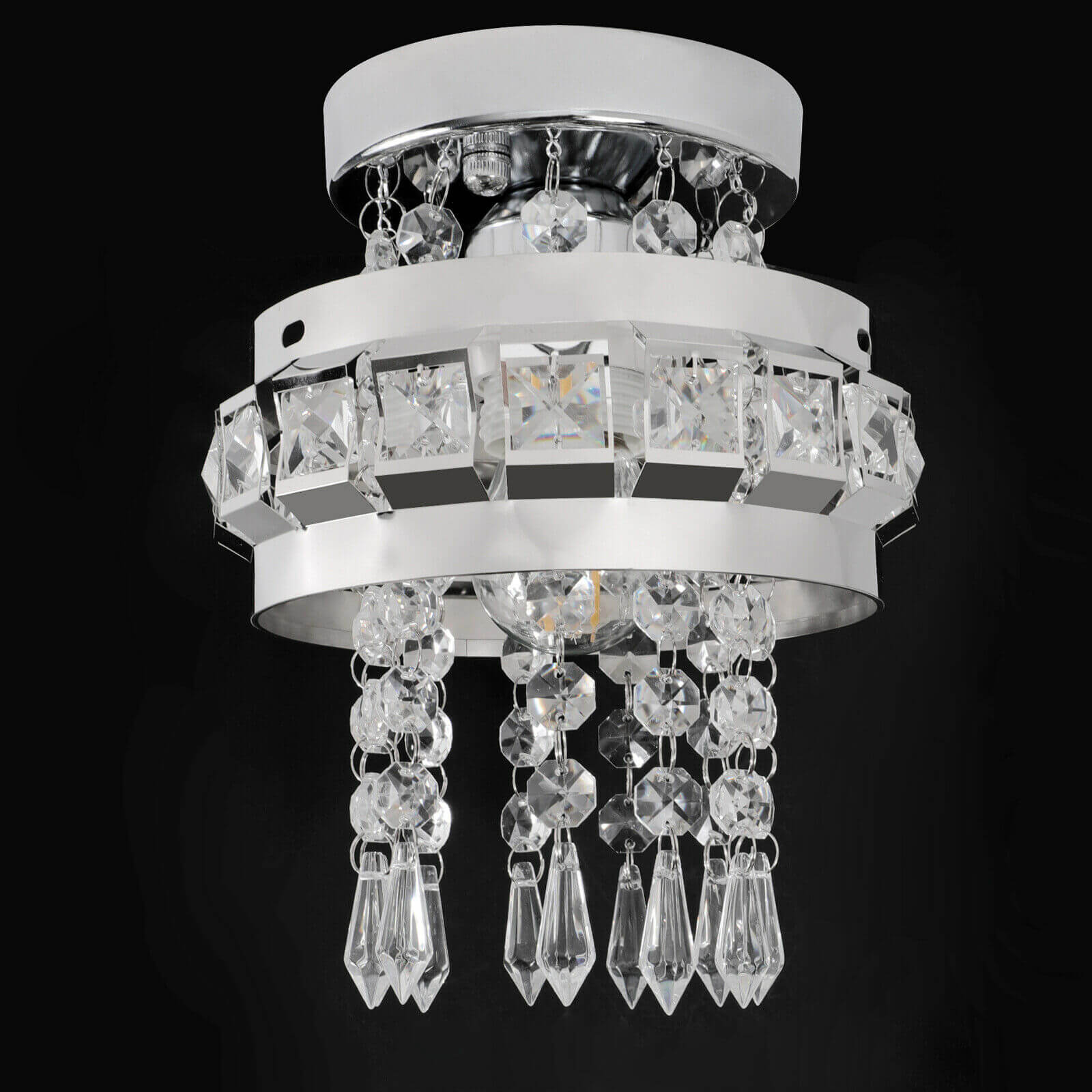 Modern Ceiling Light