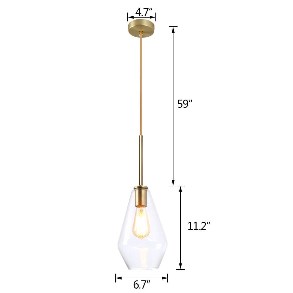 Modern Ceiling Lights - BCBMALL