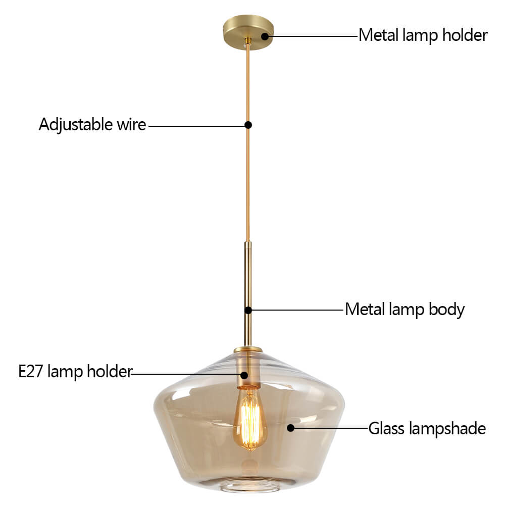 Modern Ceiling Lights - BCBMALL