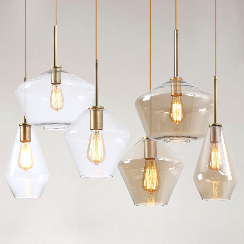 Modern Ceiling Lights - BCBMALL