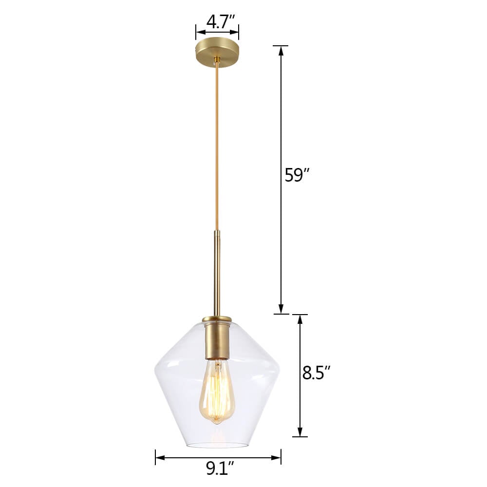 Modern Ceiling Lights - BCBMALL