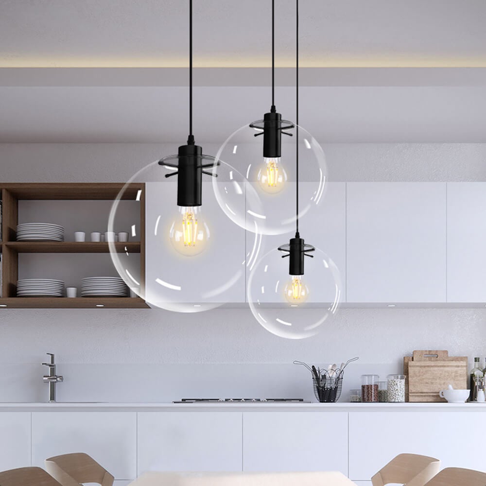Modern Hanging Pendant Light - BCBMALL