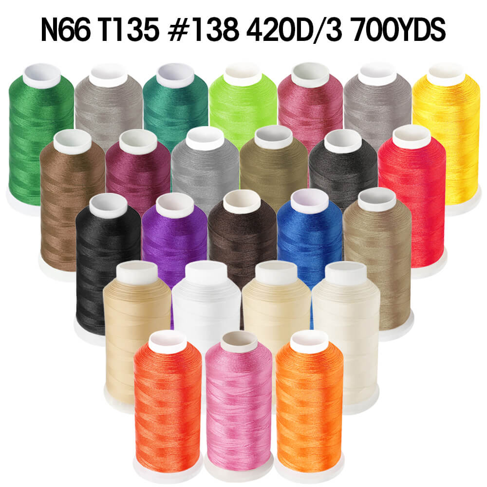 Nylon Sewing Thread - BCBMALL