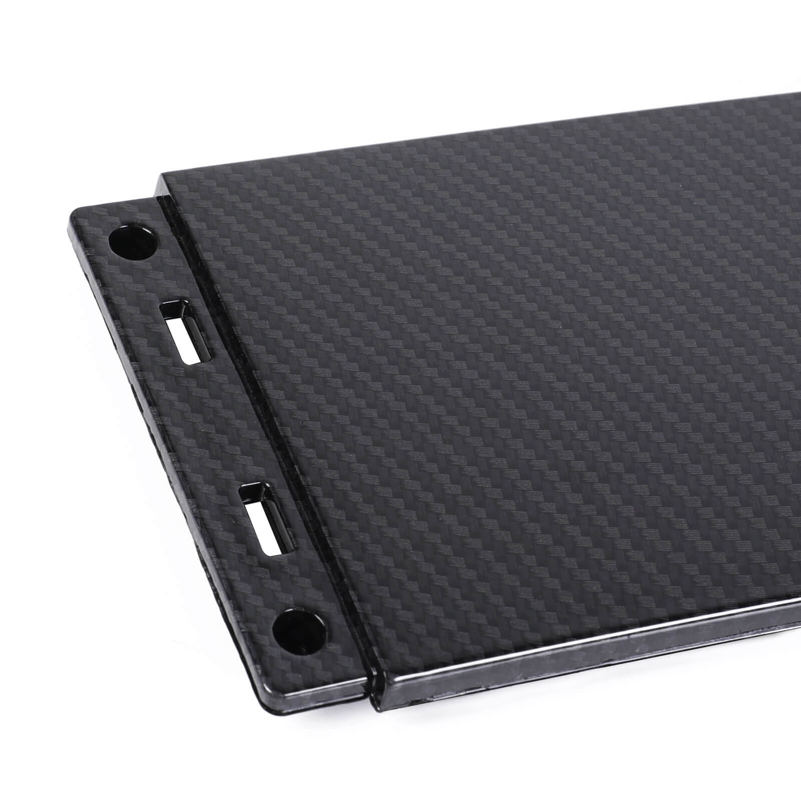 OTOEZ Car Front Bumper Lip Body Kit Protector Spoiler - BCBMALL