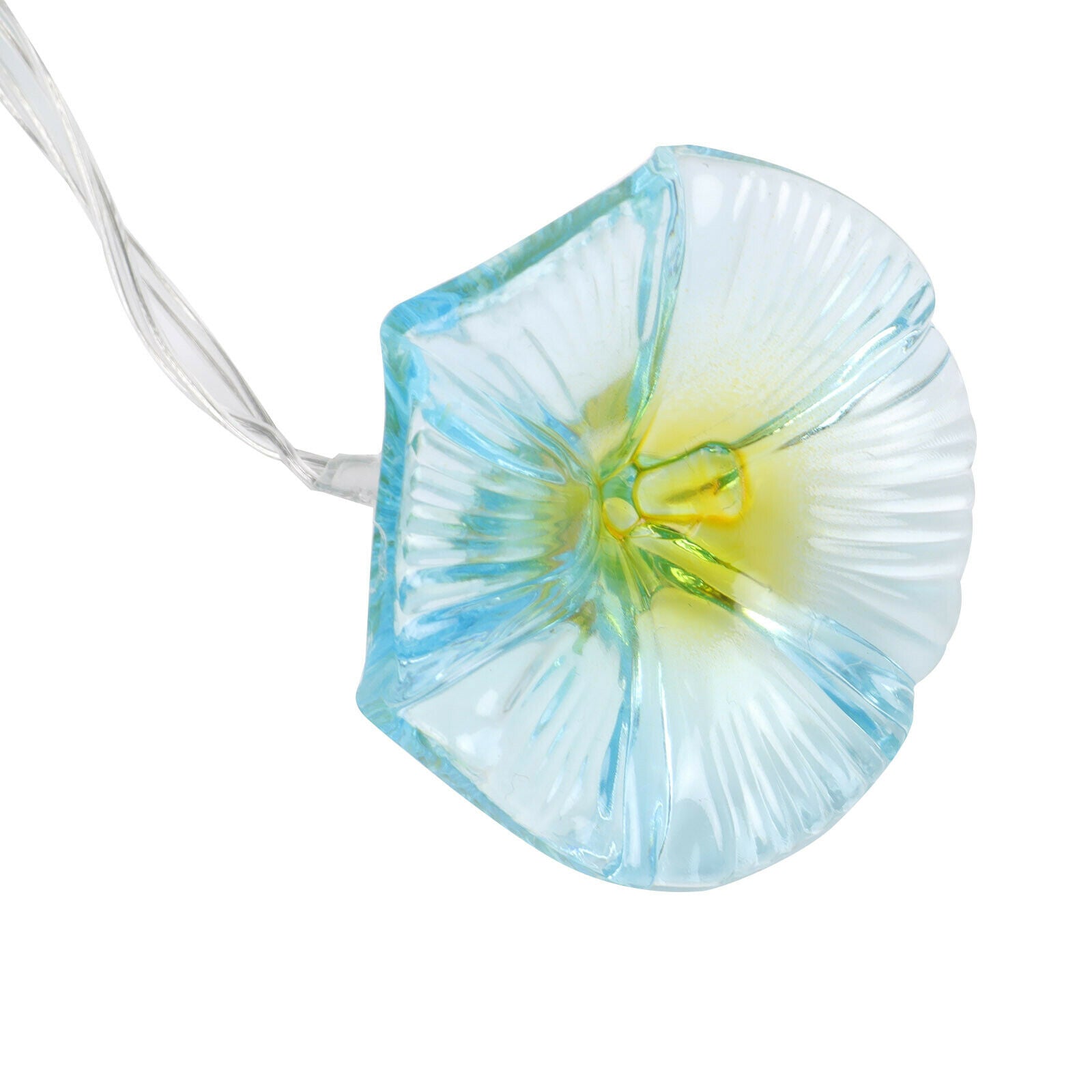 Outdoor LED Solar String Light detail