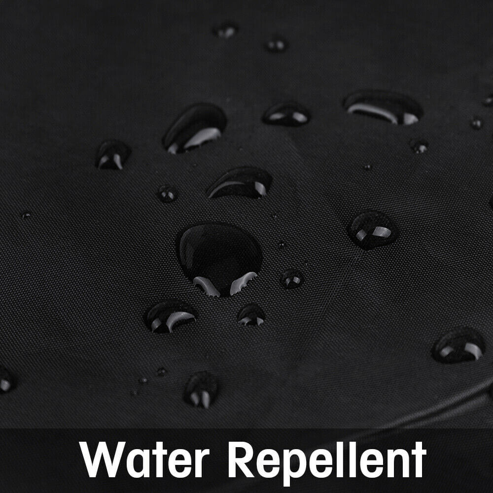 Outdoor Lawn Mower Tractor Cover - BCBMALL