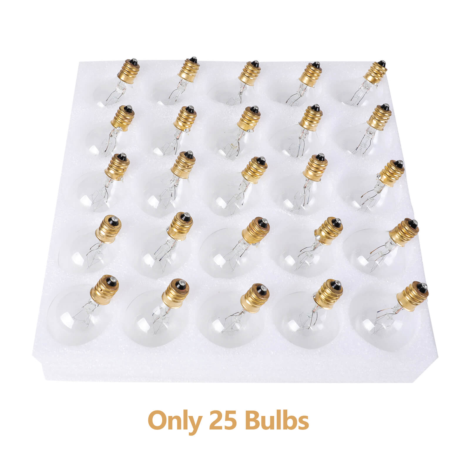 Outdoor Patio String Light - BCBMALL