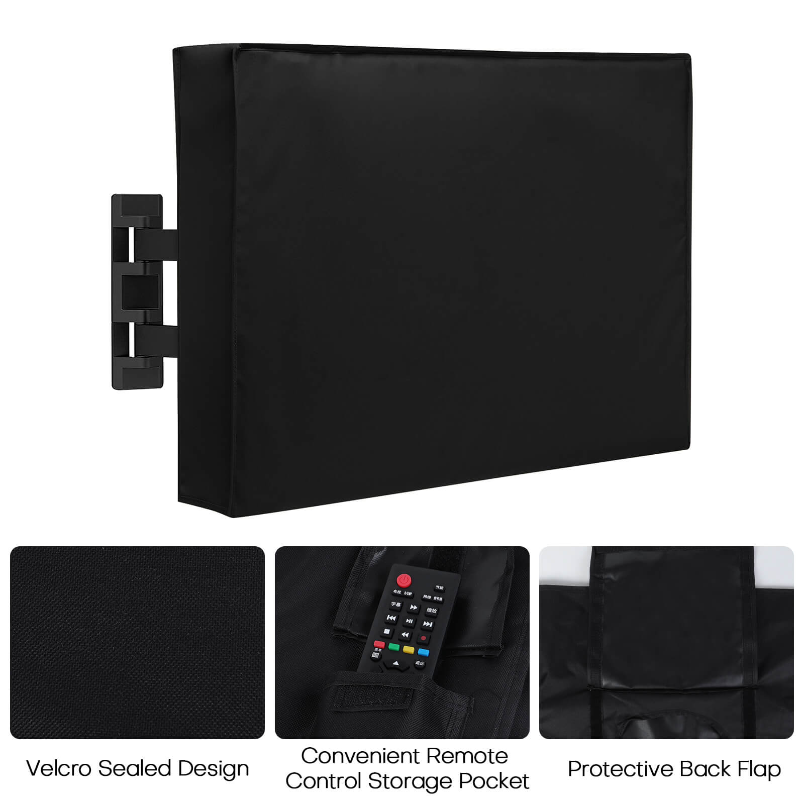Outdoor TV Cover - BCBMALL