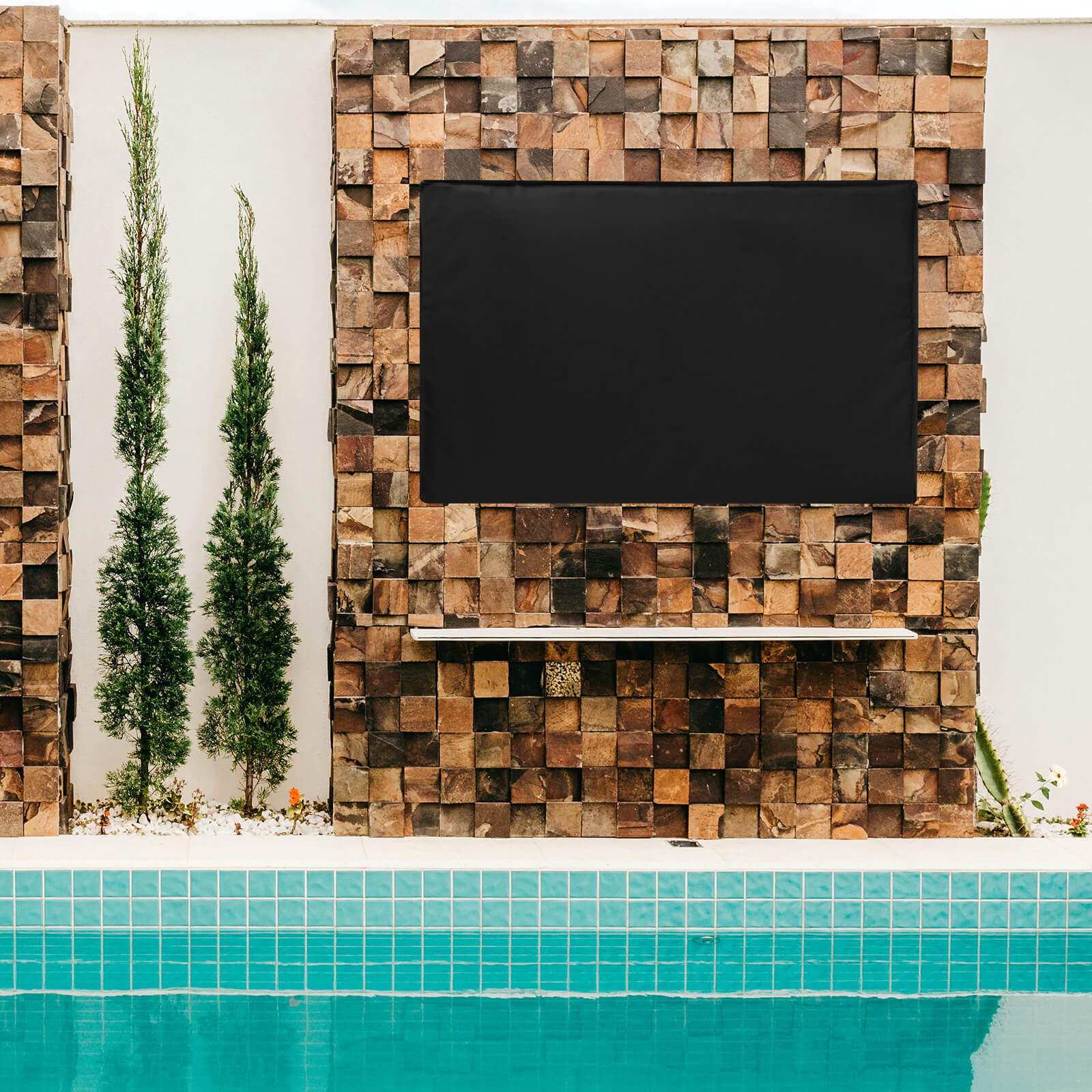 Outdoor TV Cover - BCBMALL