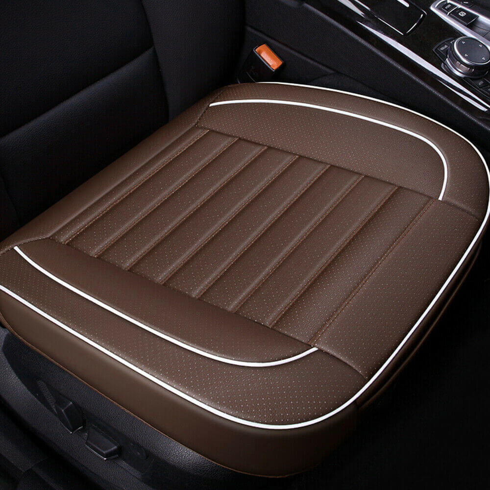 PU Leather Car Seat Cover - BCBMALL
