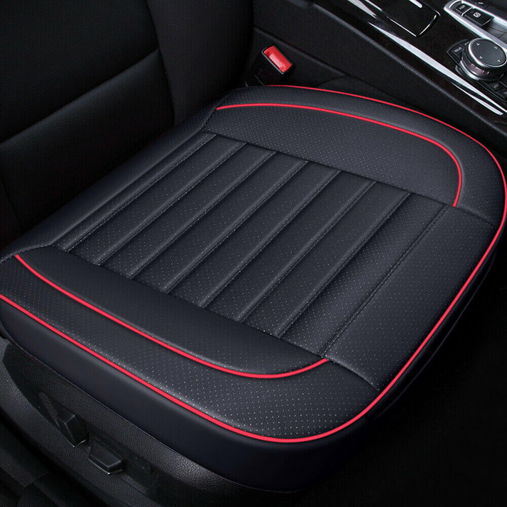 PU Leather Car Seat Cover - BCBMALL