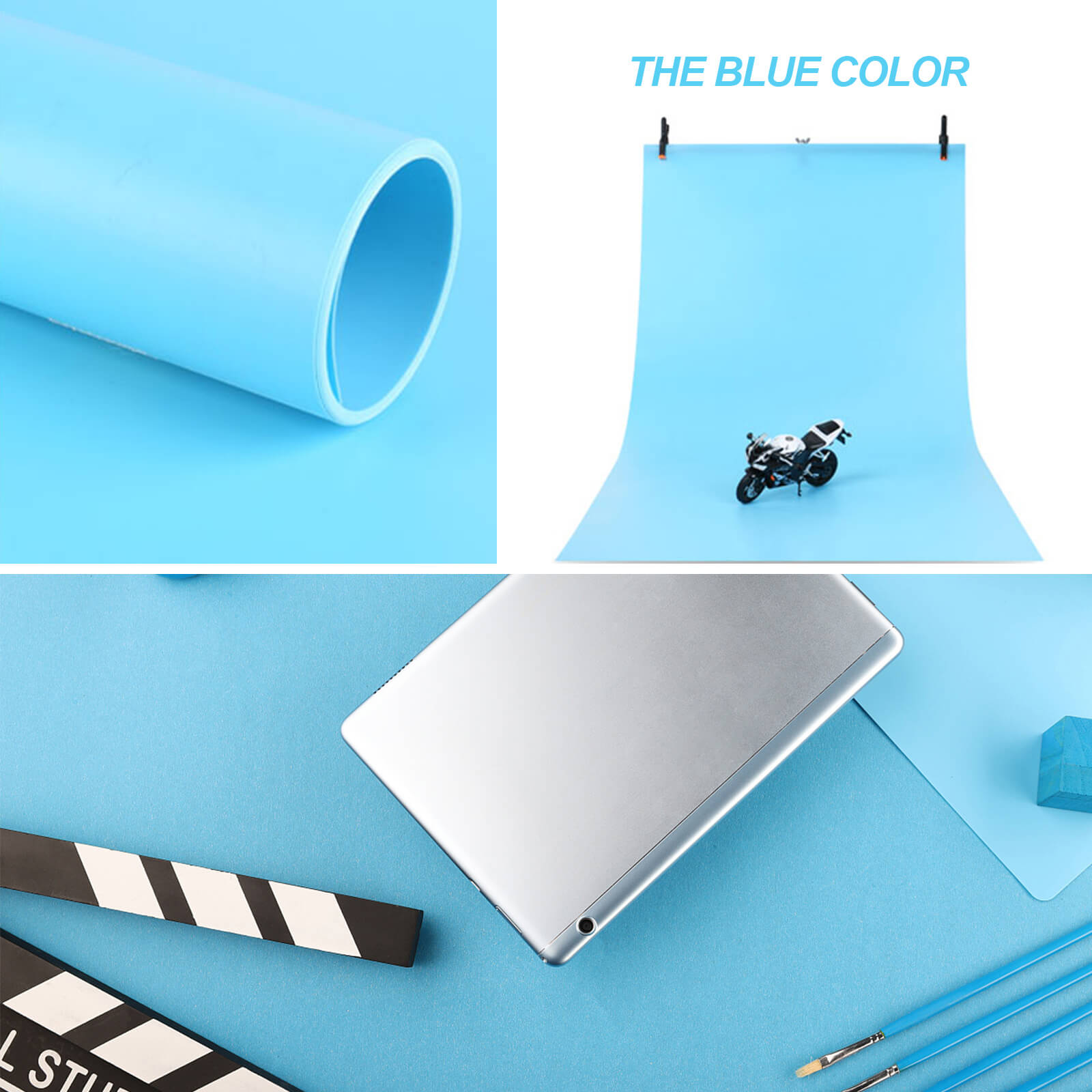 PVC Backdrop - BCBMALL