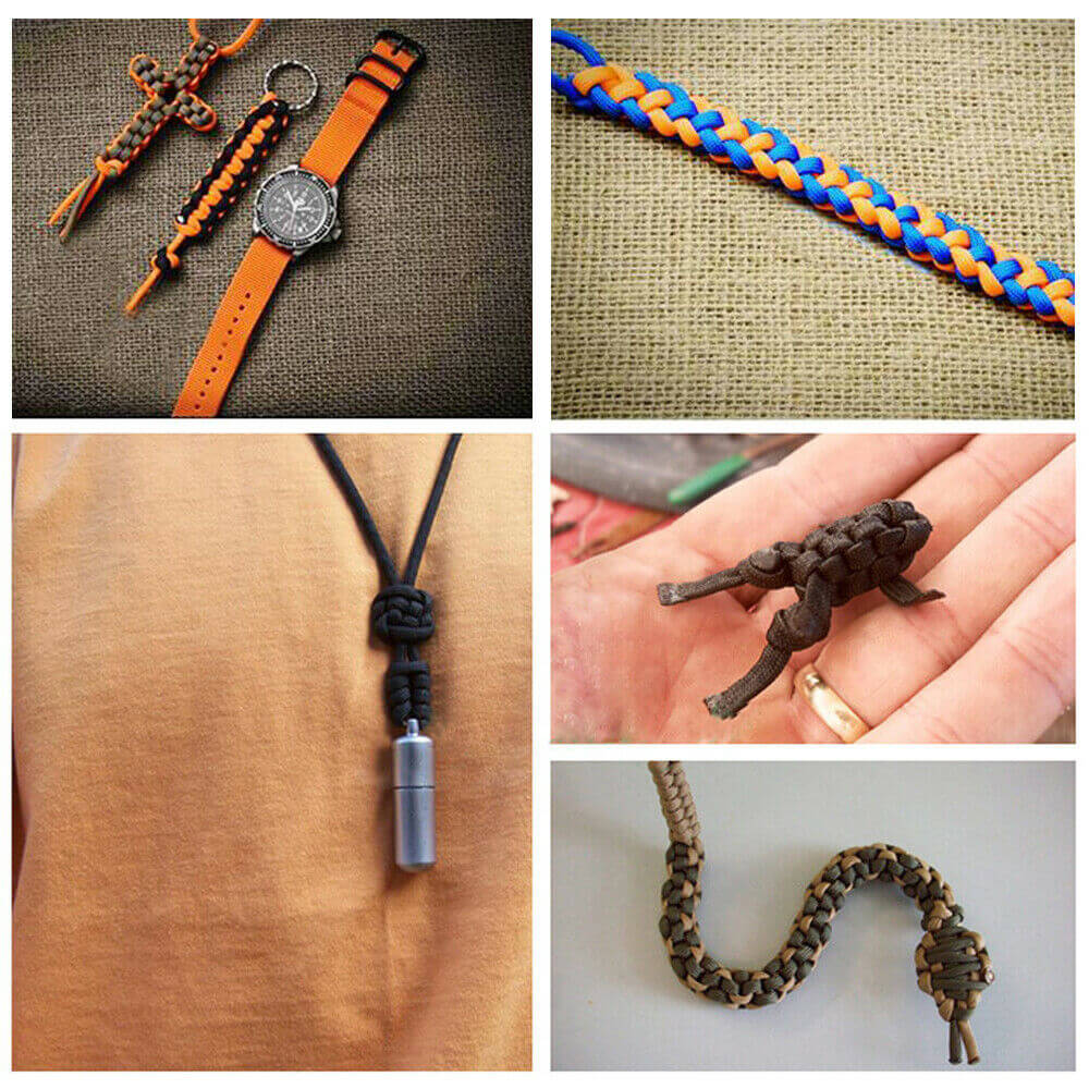 Parachute Cord - BCBMALL