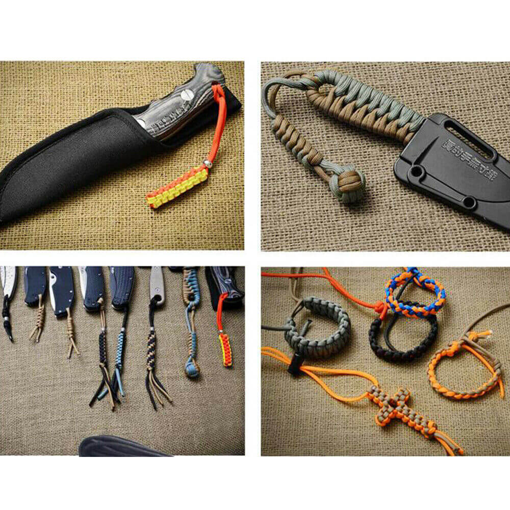 Parachute Cord - BCBMALL