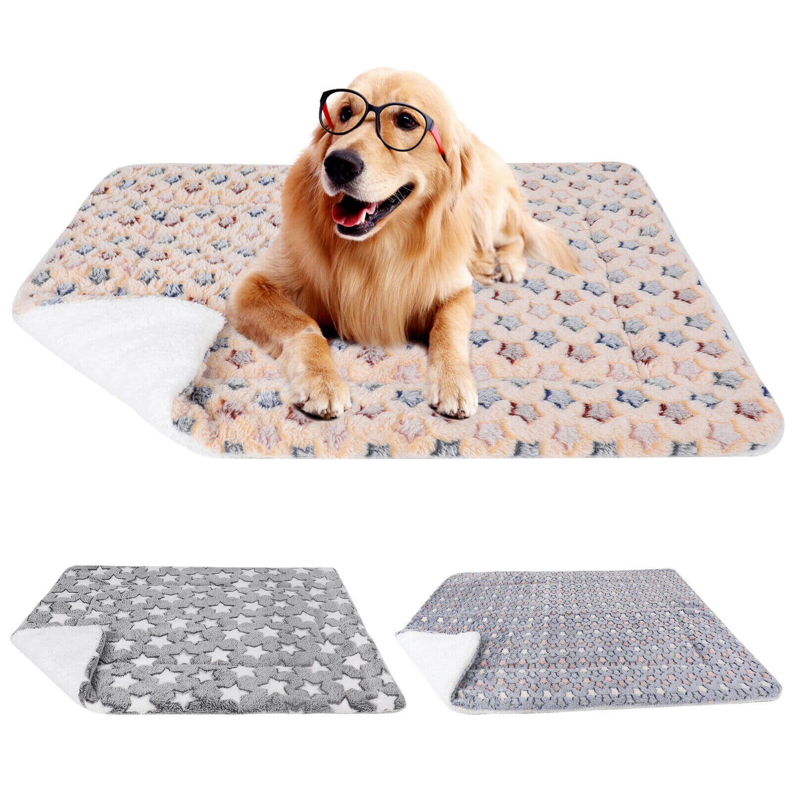 Pet Bed Mat Cushion