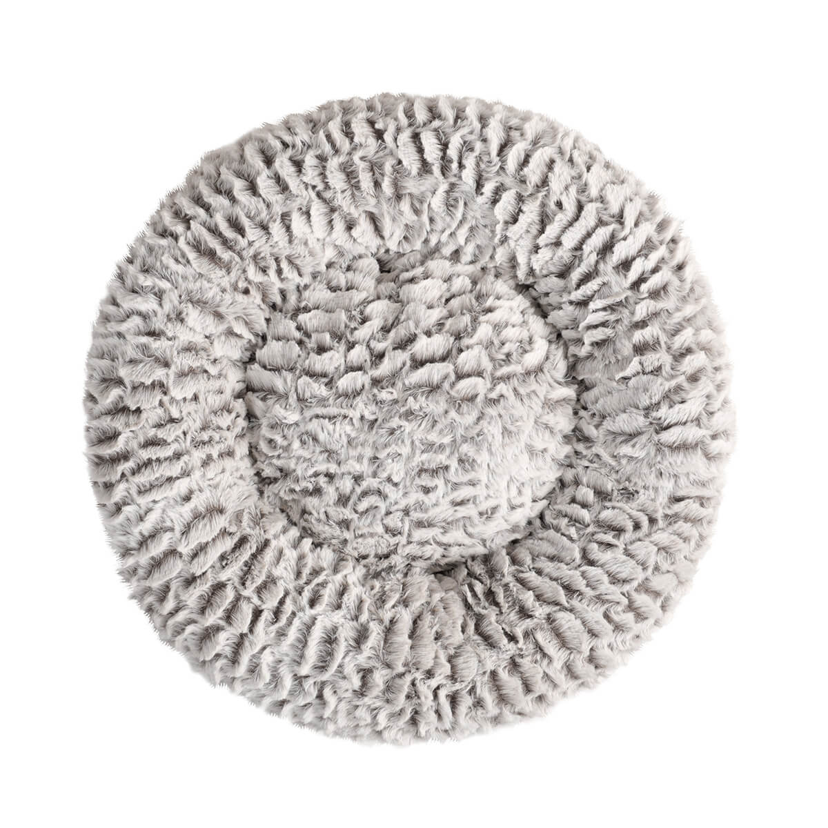 Plush Pet Bed - BCBMALL