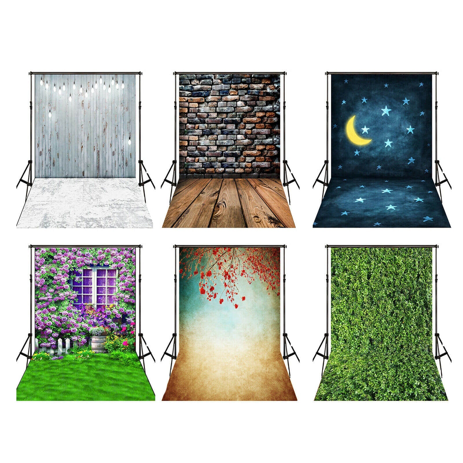 Photography Background