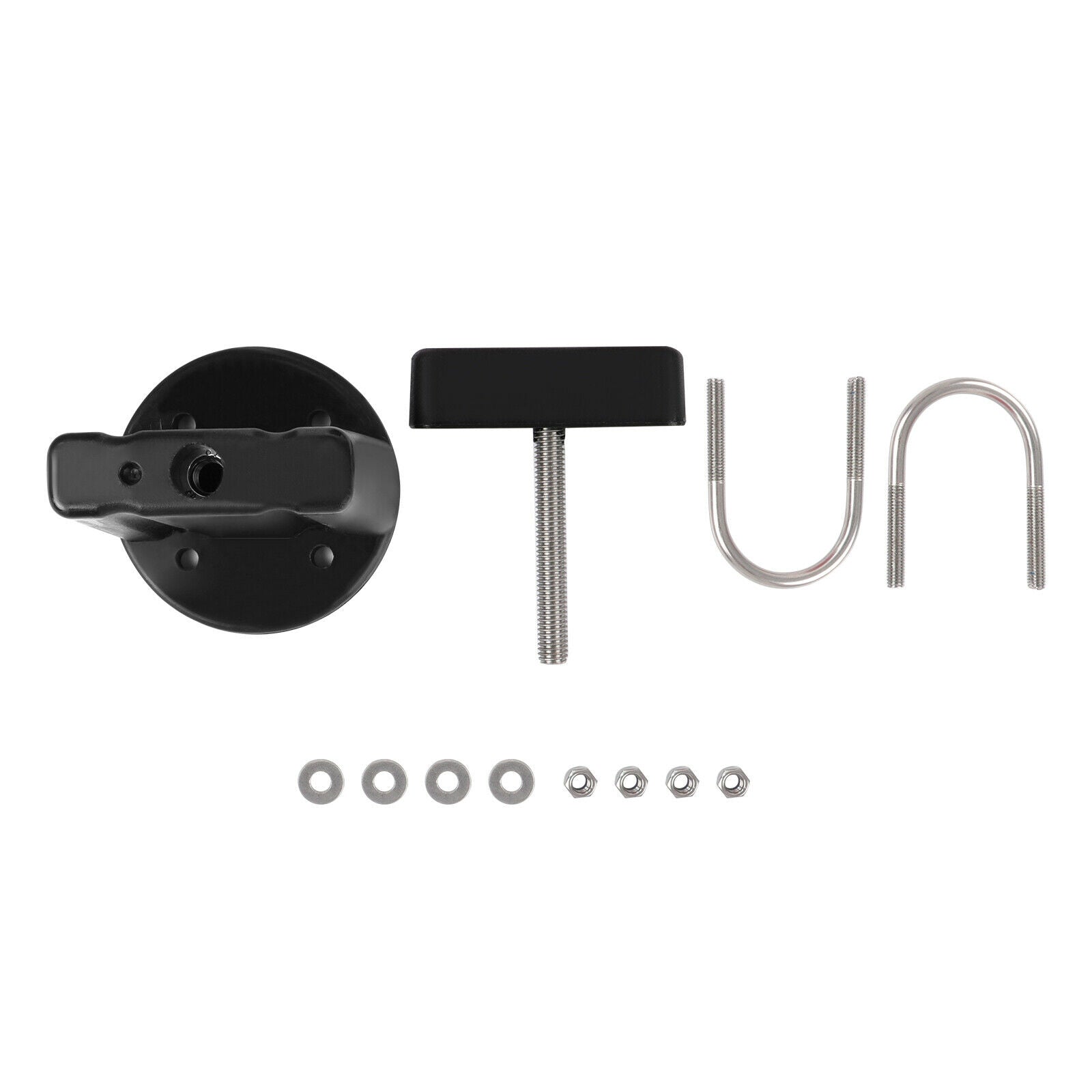 Plastic Portable Jerry Can, 3L/5L kits