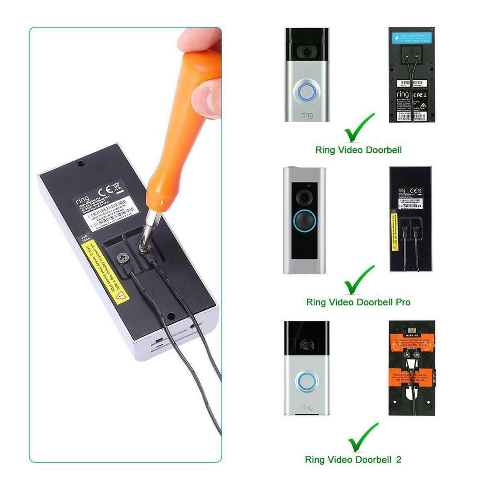 Power Adapter - BCBMALL