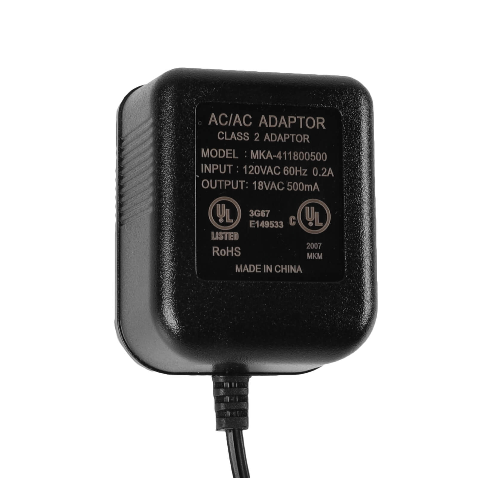 Power Adapter - BCBMALL