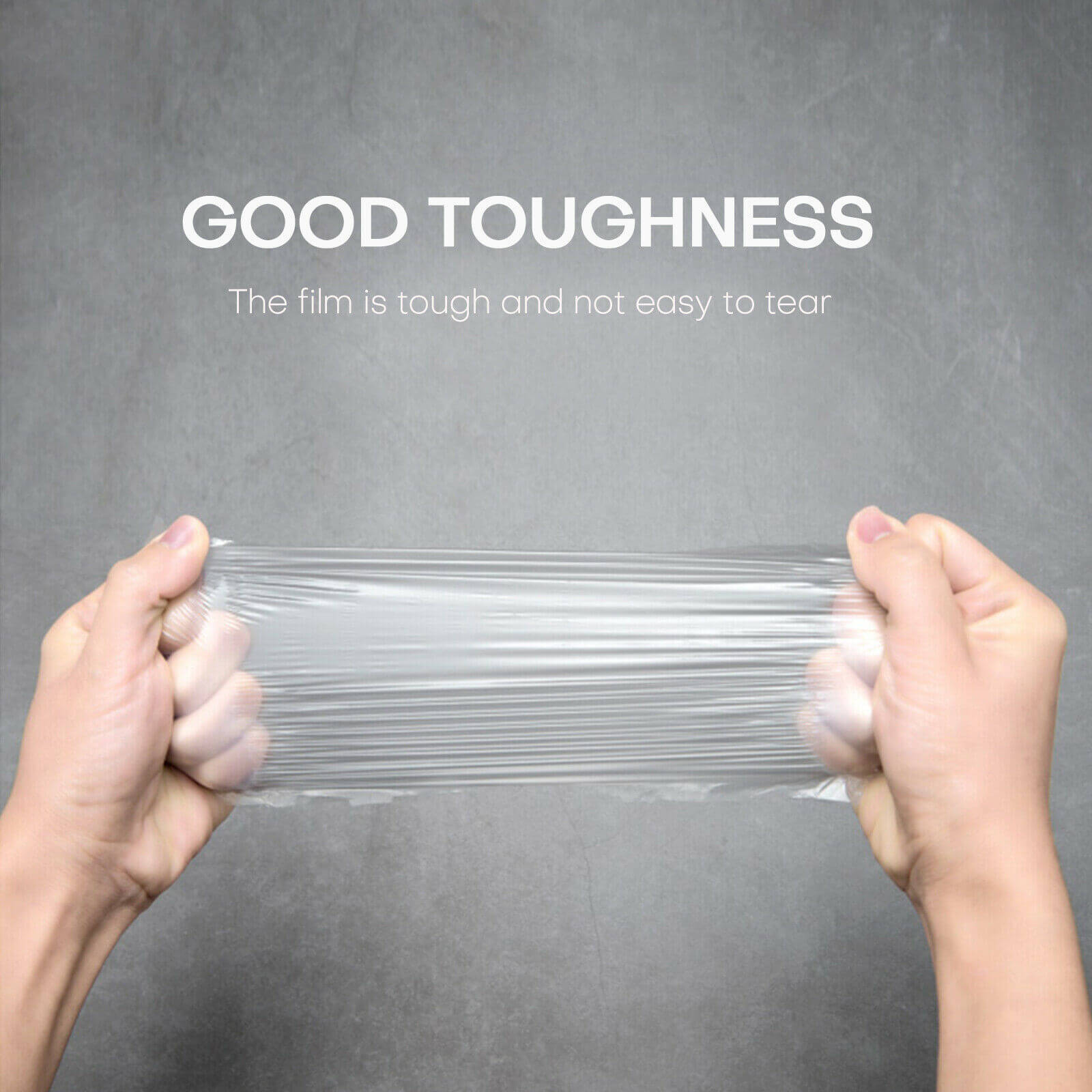 toughness Pre-taped Adhesive Assorted Masking Film