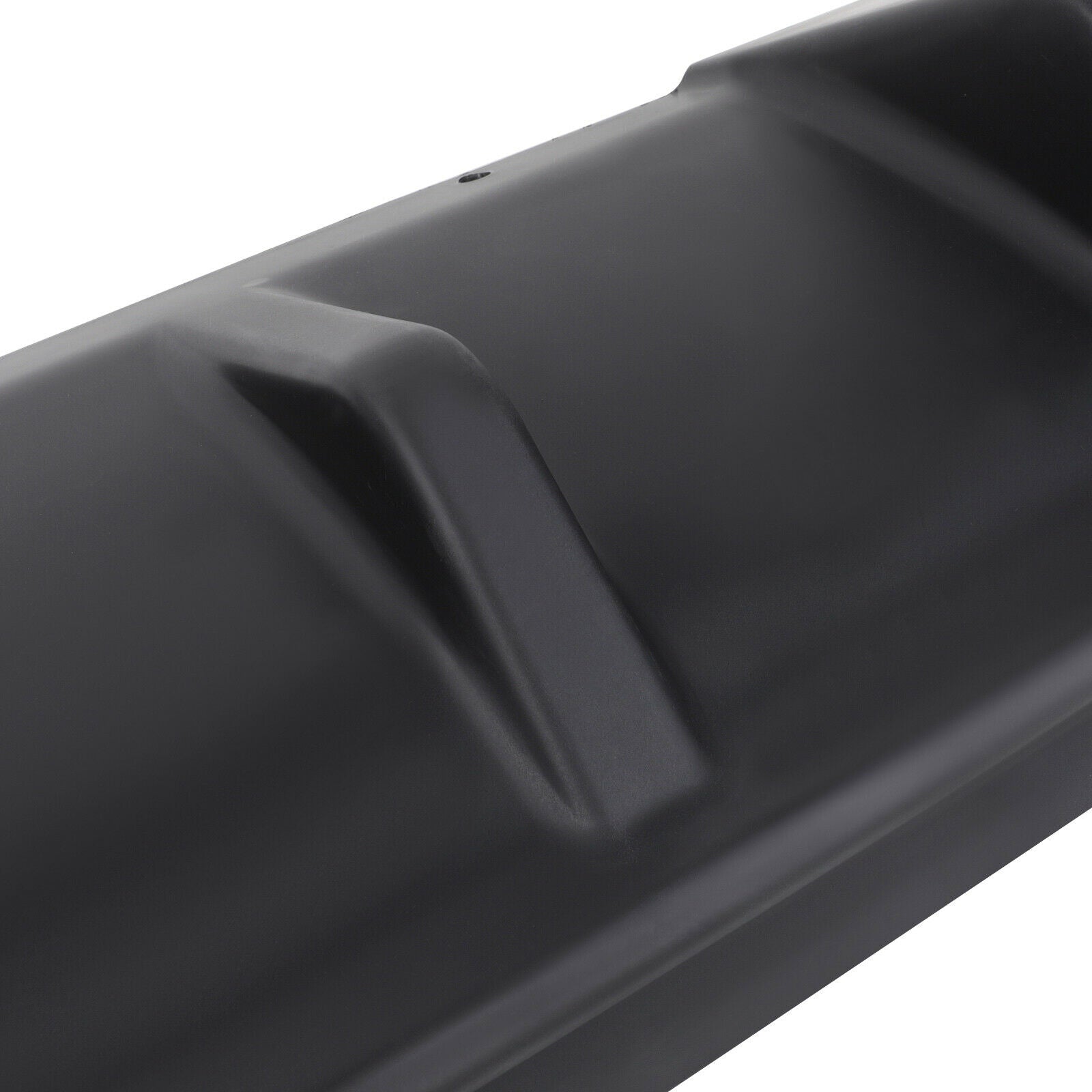 Rear Bumper Lip for INFINITI Q50 detail