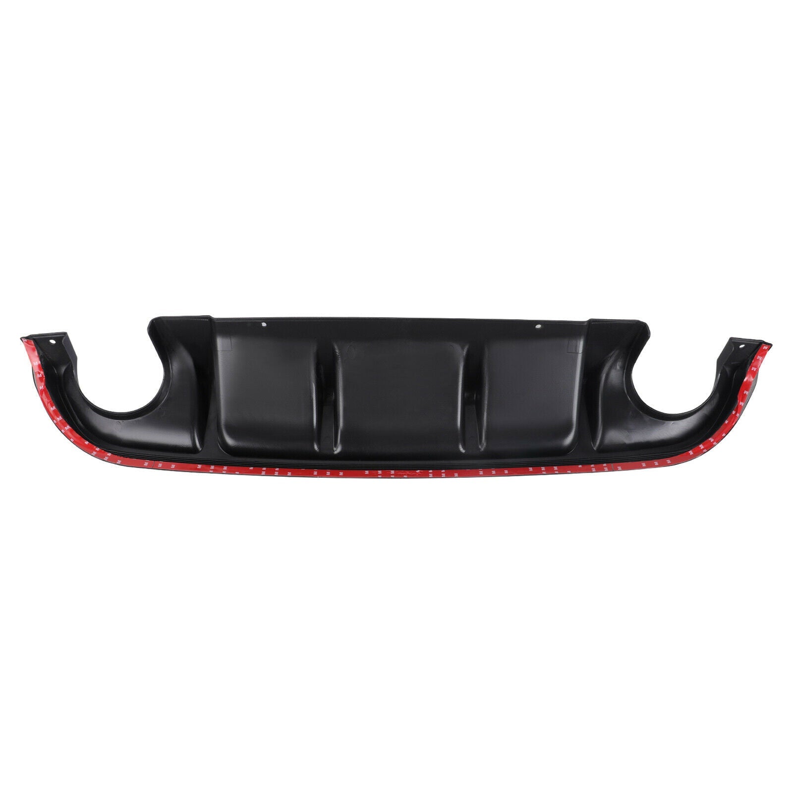 Rear Bumper Lip for INFINITI Q50 2014-2017 display