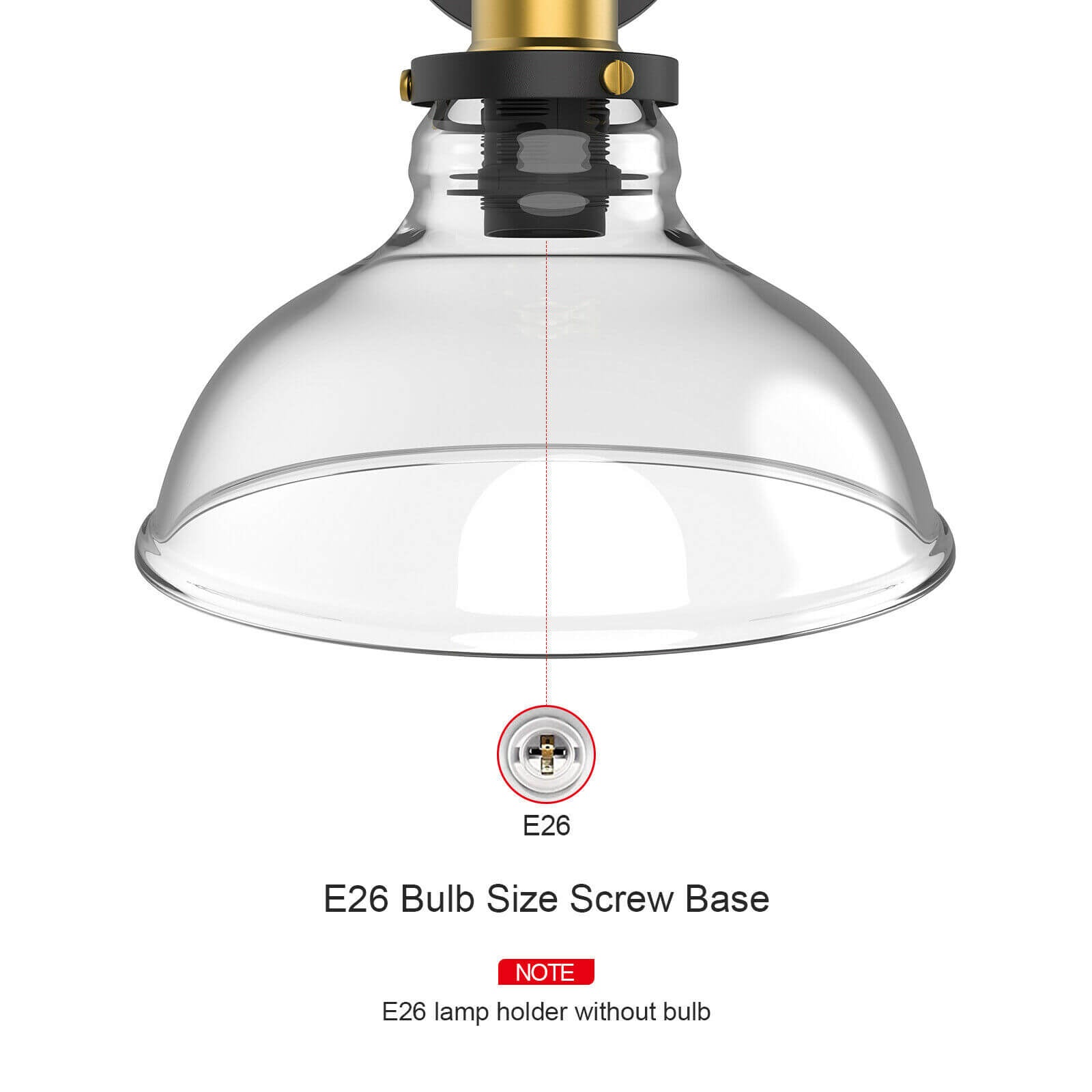 Retro Industrial Flashlight Wall Sconce lapm