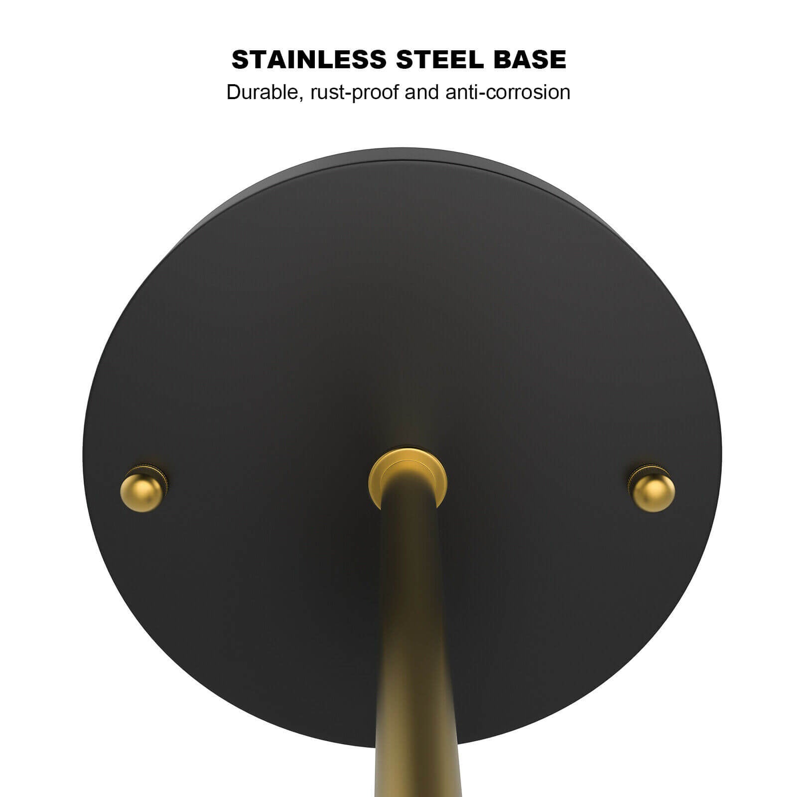 light Industrial Flashlight Wall Sconce