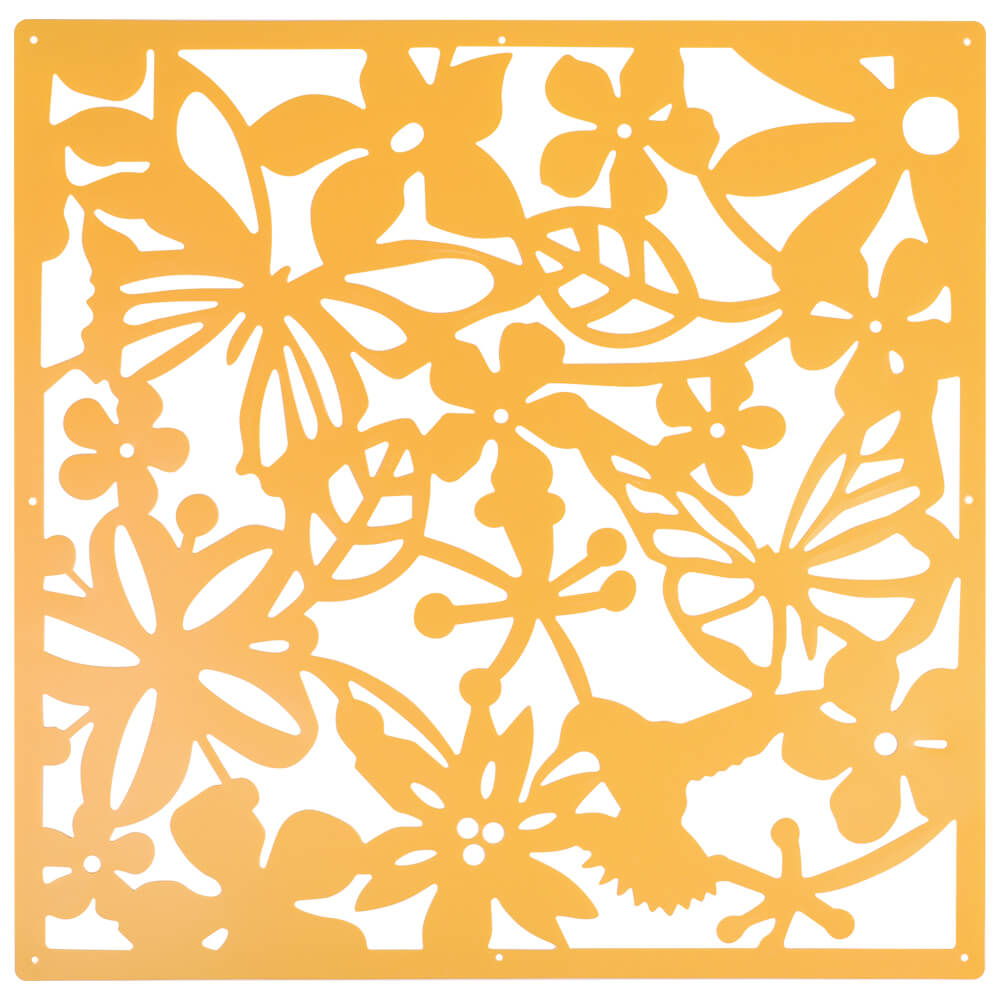 Room Divider Panels, 12 Pcs - BCBMALL