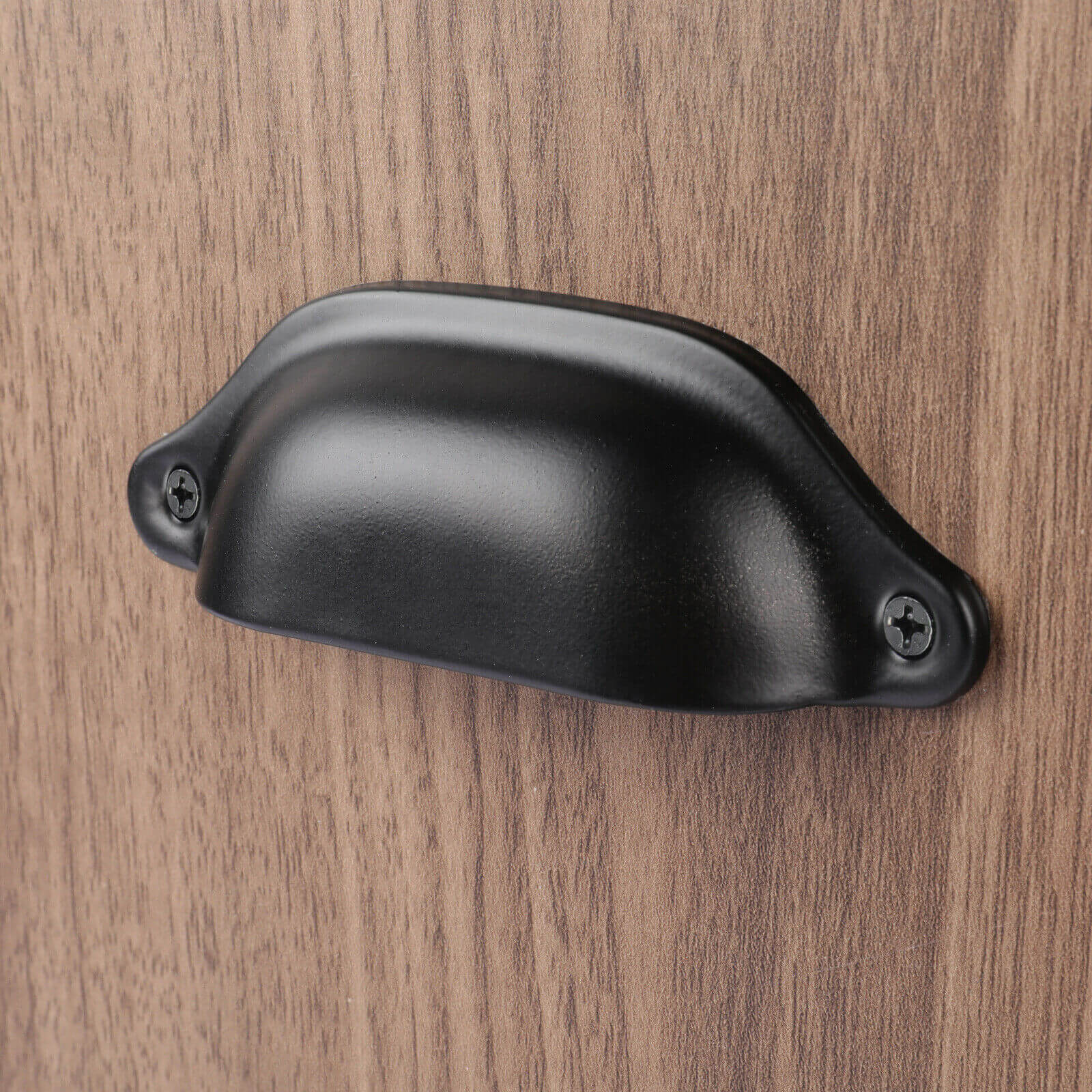 Rustic Drawer Knobs, 10pcs