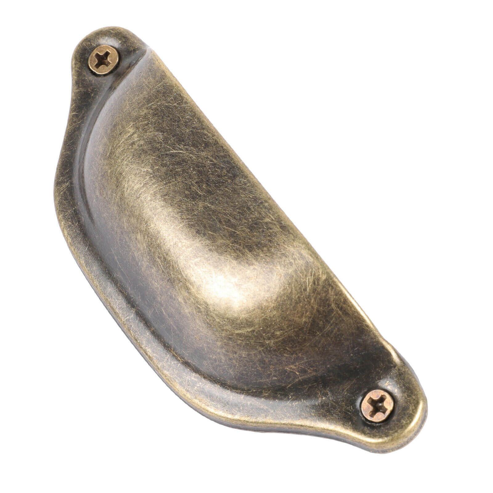 Rustic Drawer Knobs, 10pcs