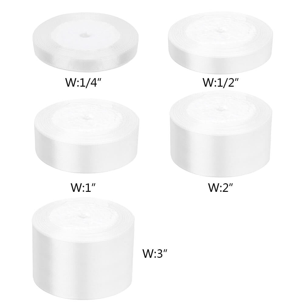 Satin Ribbon - BCBMALL