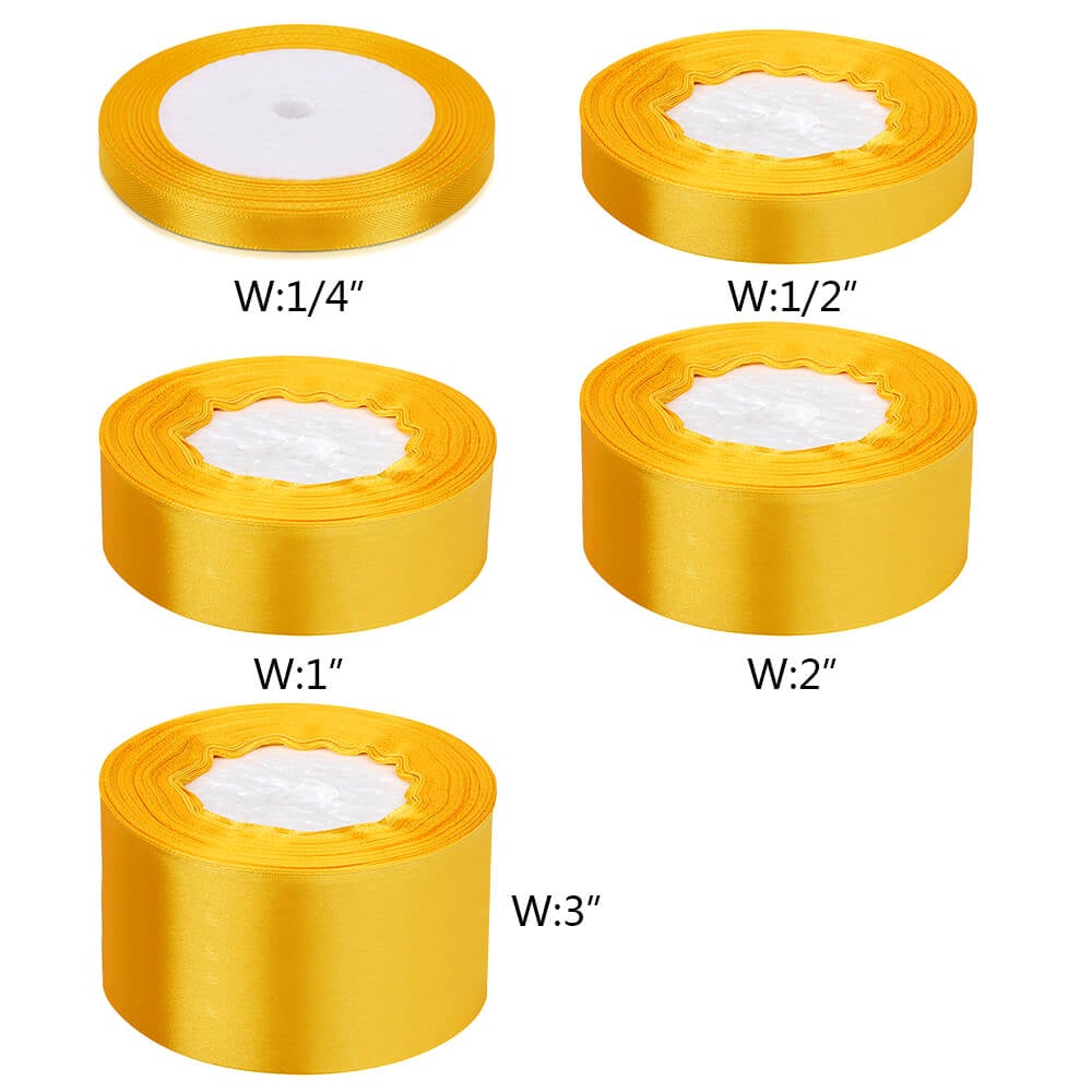 Satin Ribbon - BCBMALL