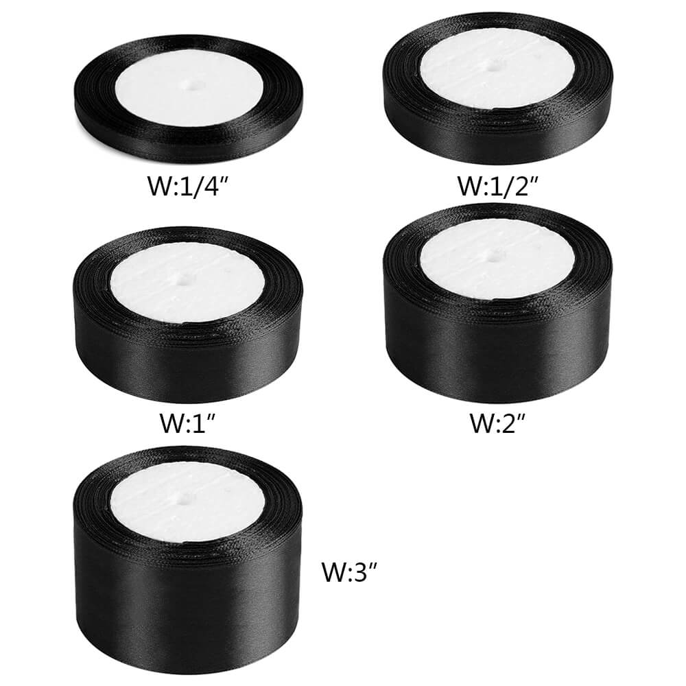 Satin Ribbon - BCBMALL