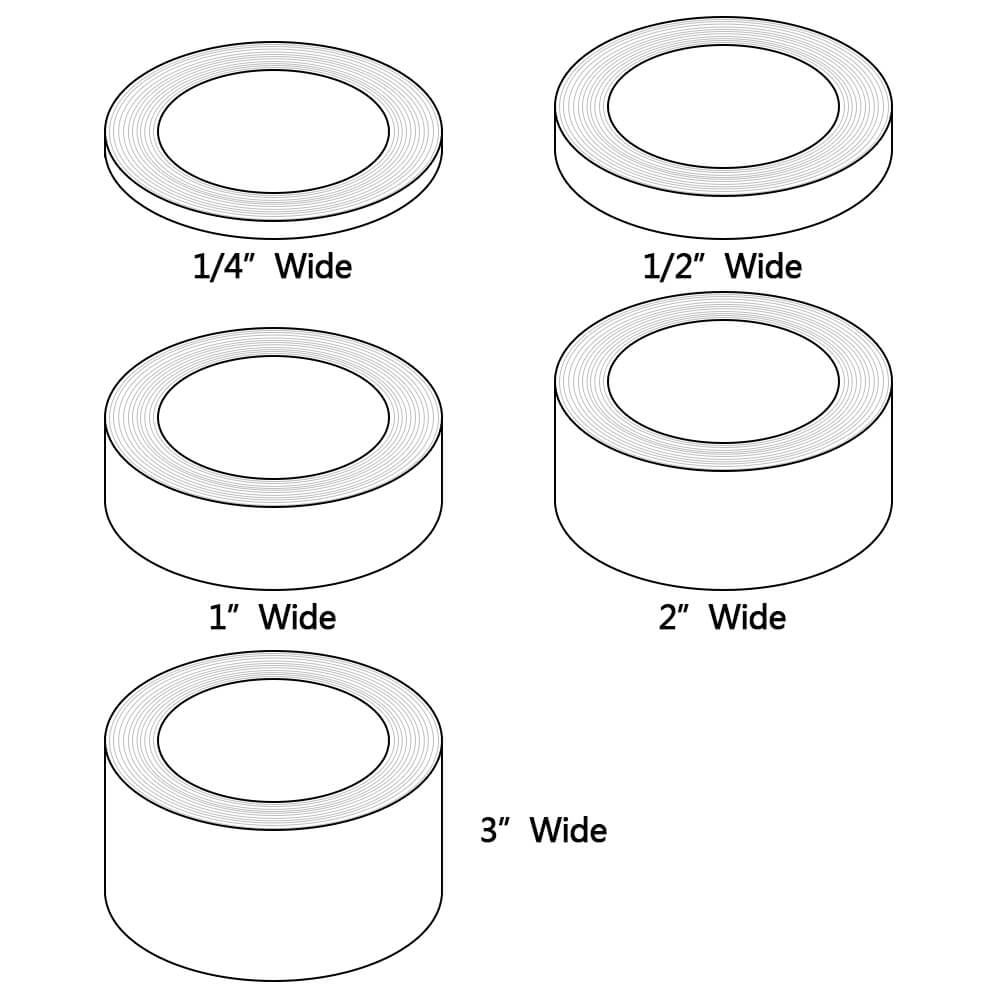 Satin Ribbon - BCBMALL