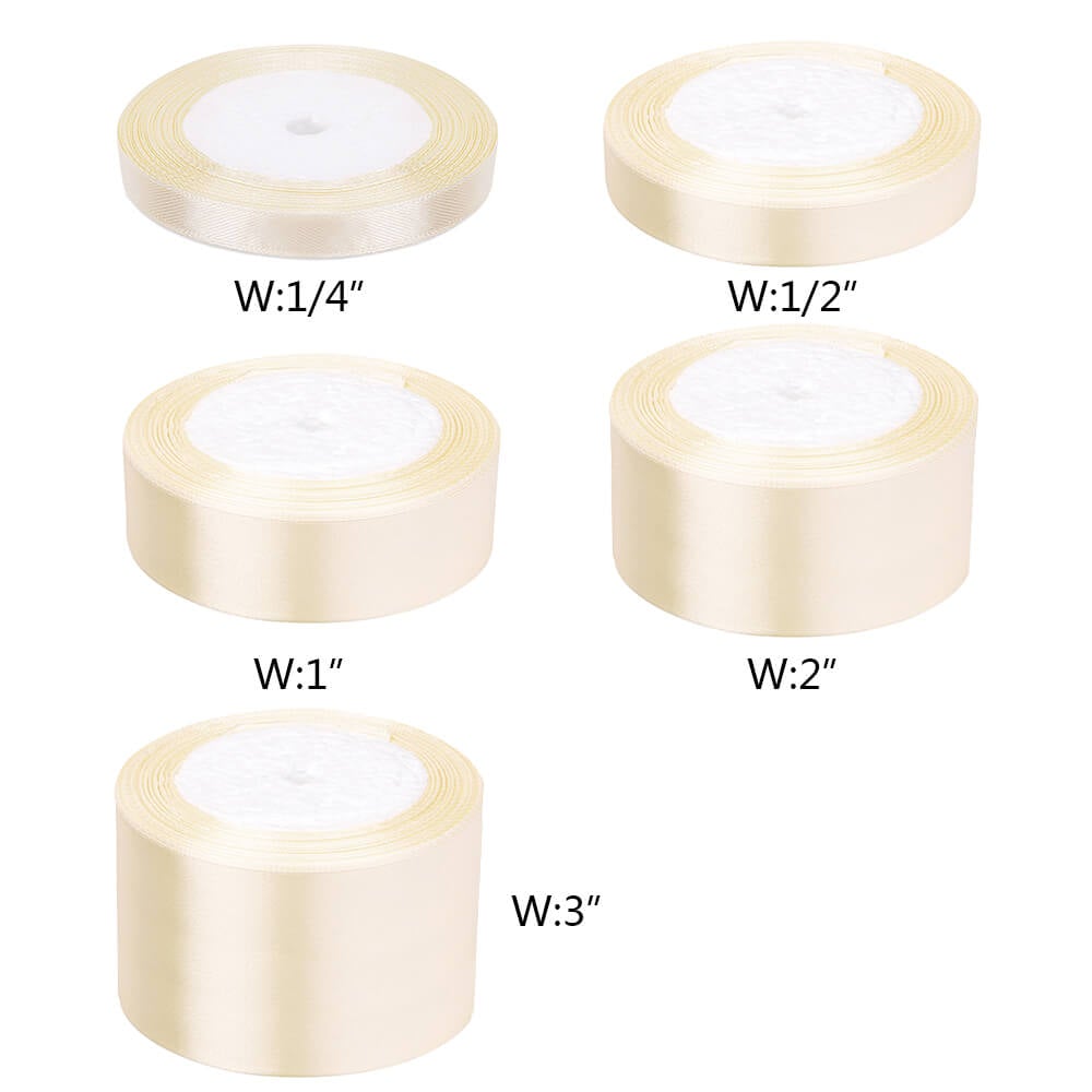 Satin Ribbon - BCBMALL