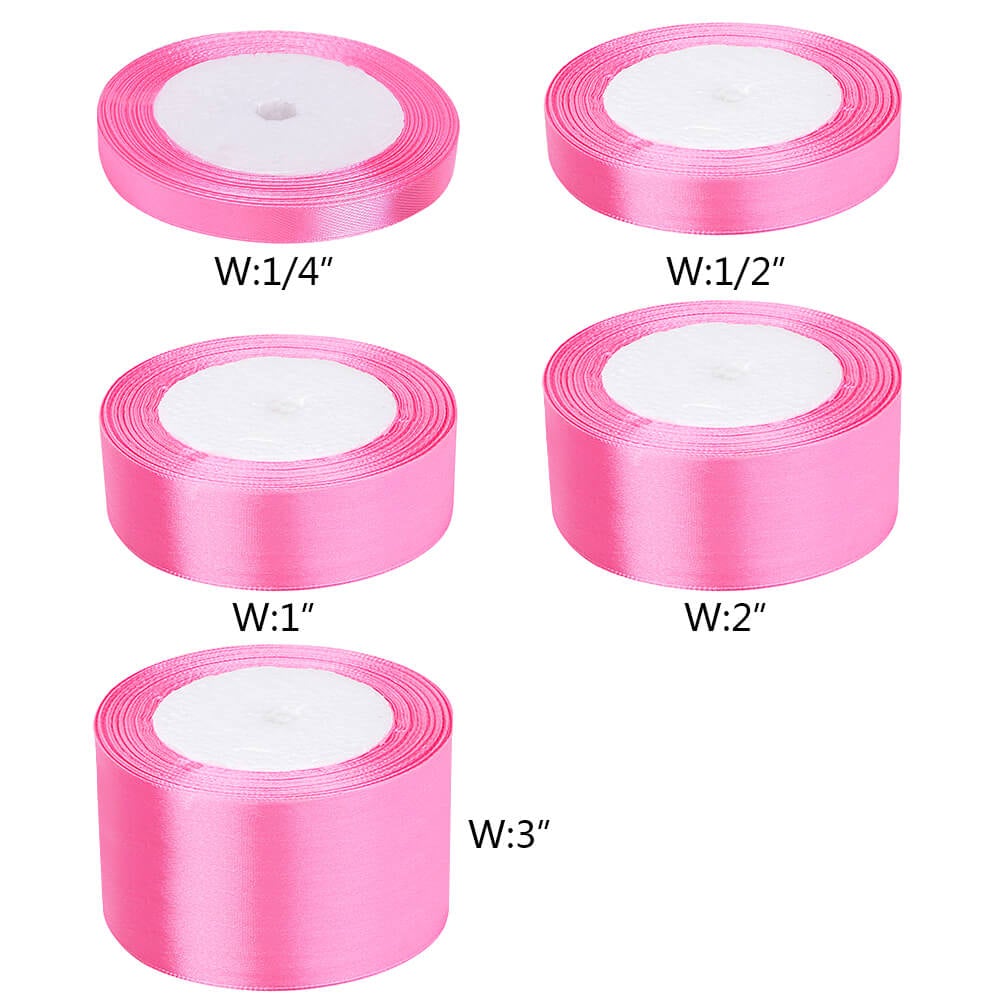 Satin Ribbon - BCBMALL