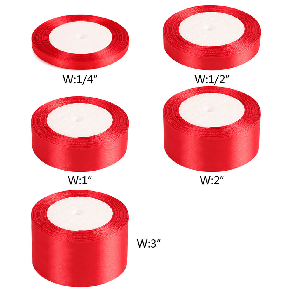 Satin Ribbon - BCBMALL