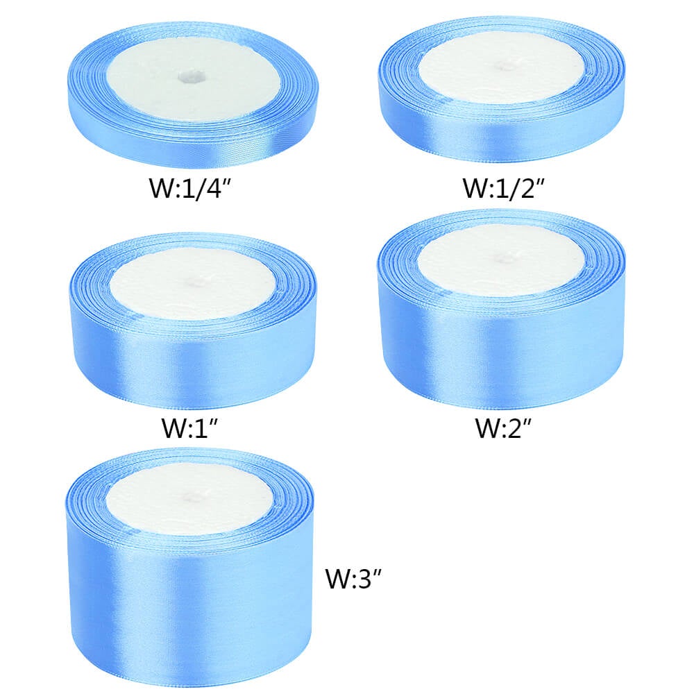 Satin Ribbon - BCBMALL