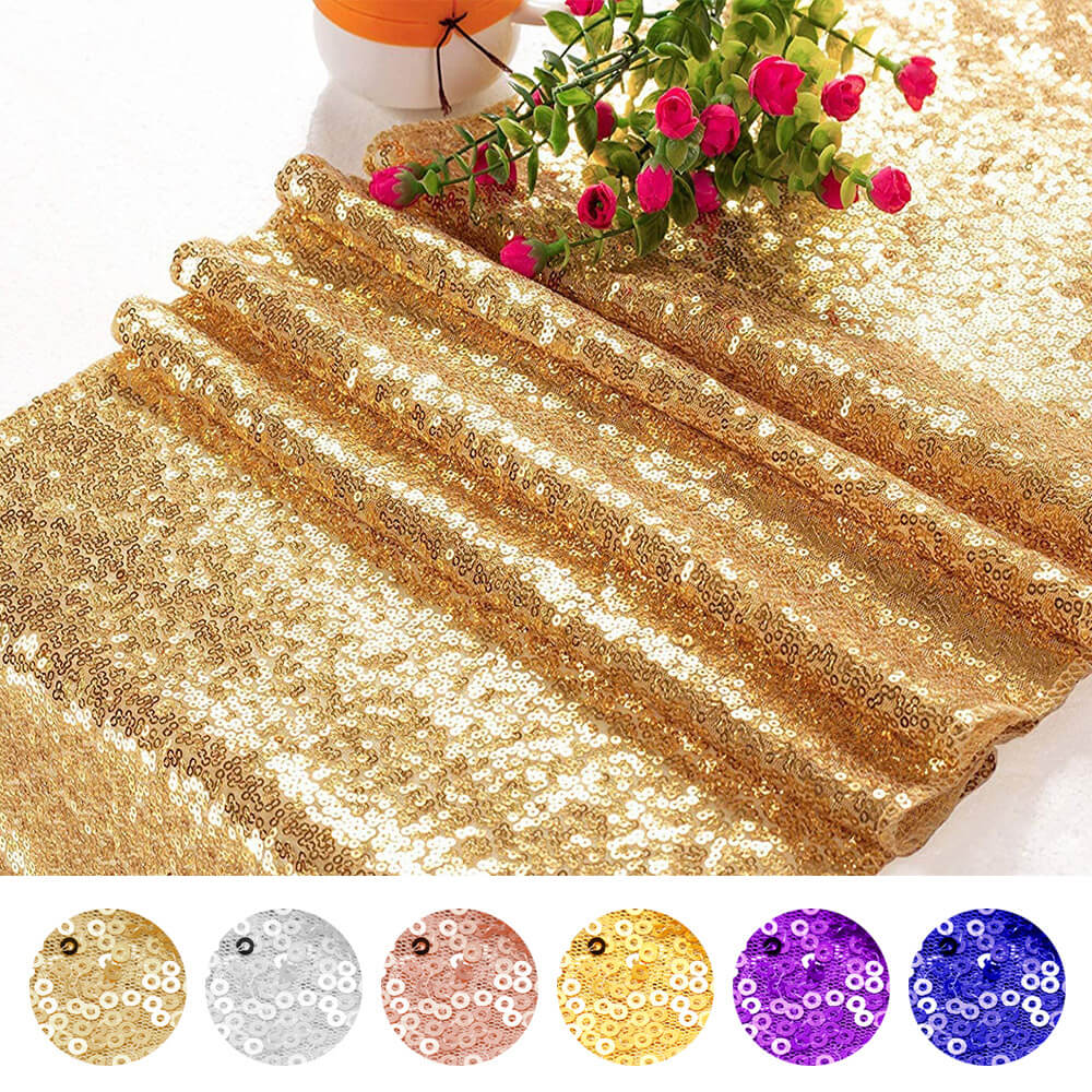 Sequin Table Runners - BCBMALL