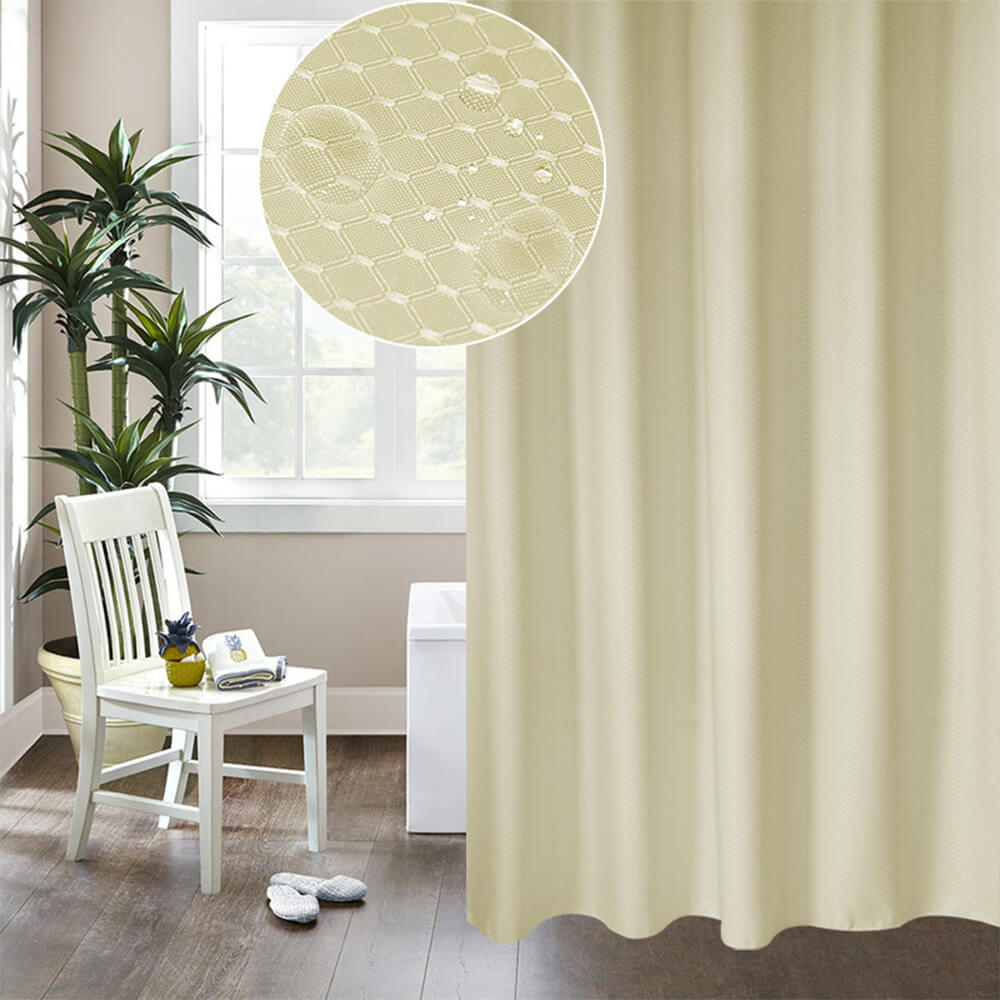 Shower Curtain Set - BCBMALL