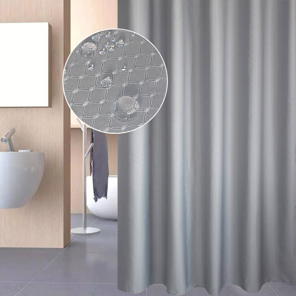 Shower Curtain Set - BCBMALL