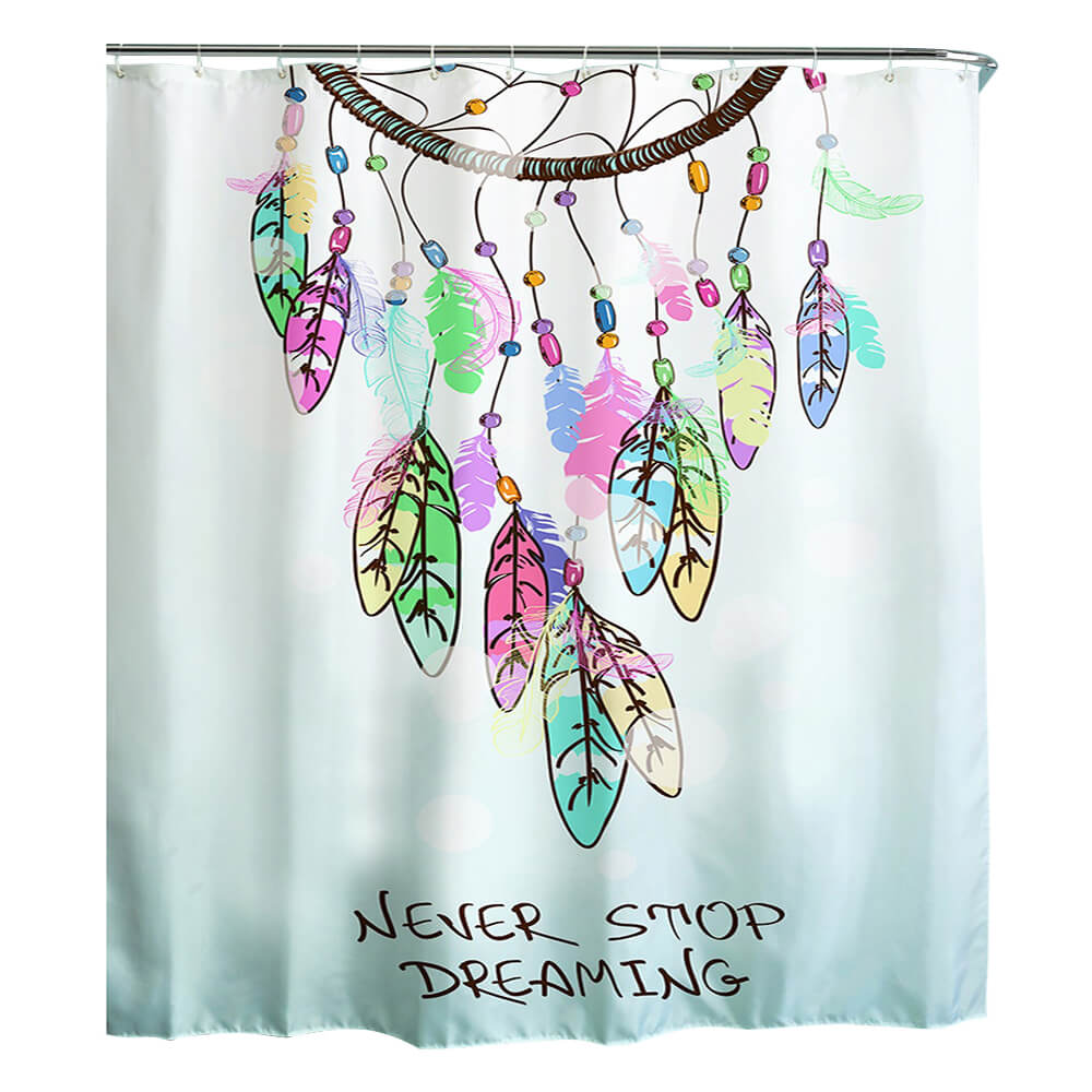 Shower Curtain - BCBMALL