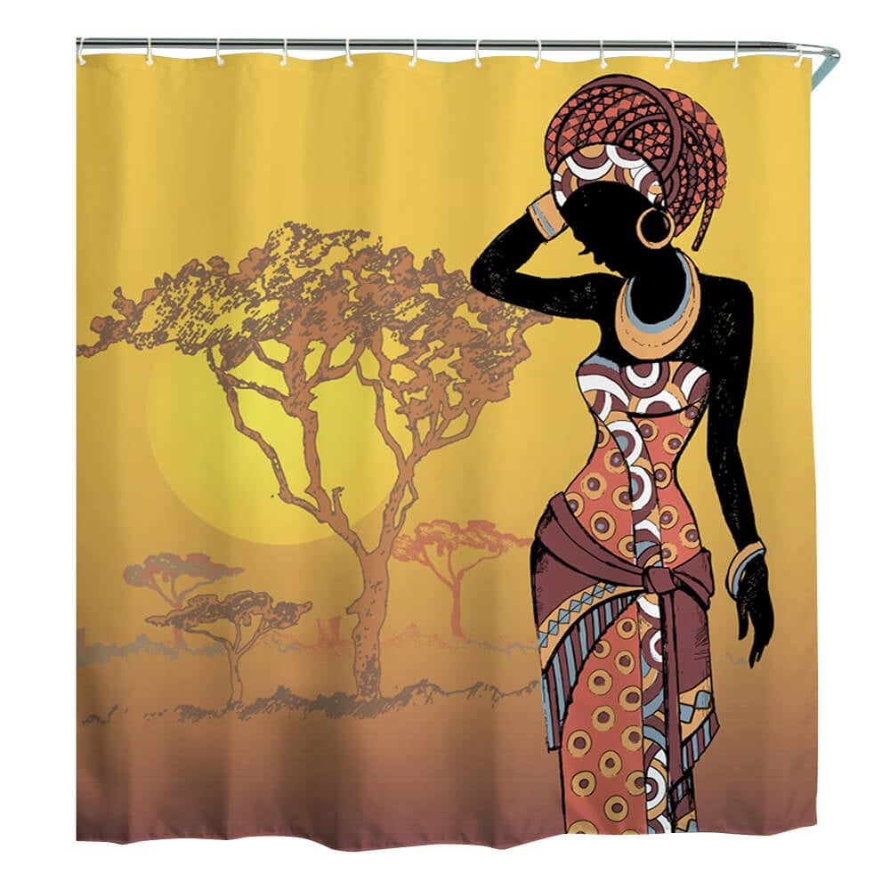 Shower Curtain - BCBMALL