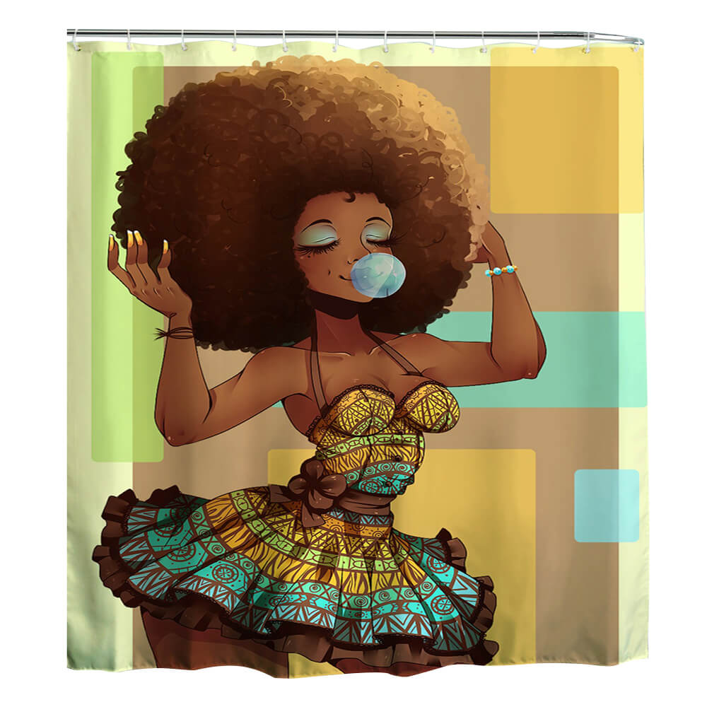 Shower Curtain - BCBMALL